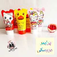 پرایمر عروسکی ،55ml.  hunchbeauty  