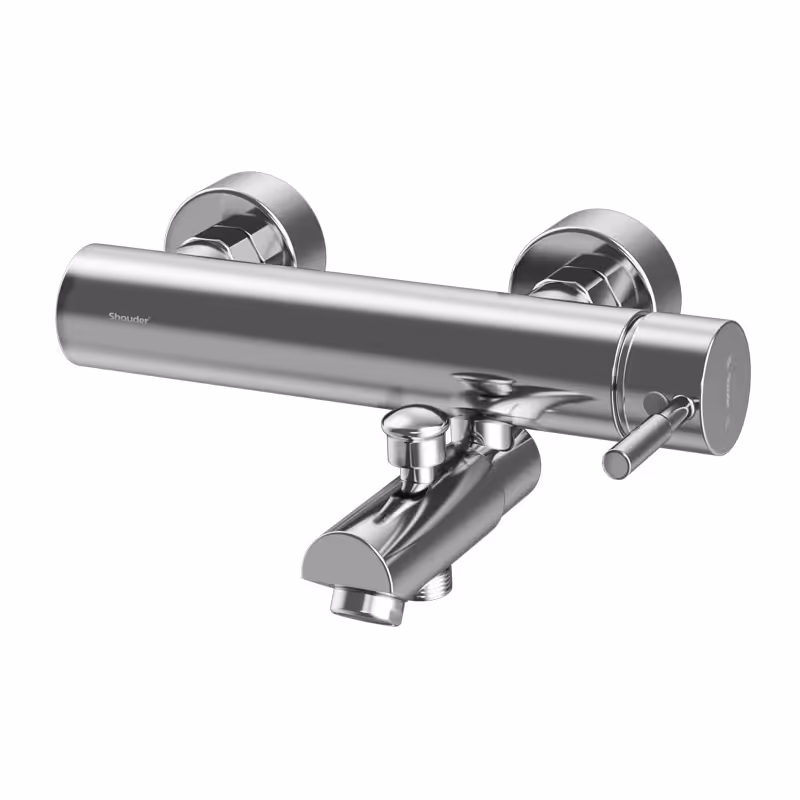 شیر دوش شودر مدل مارینو