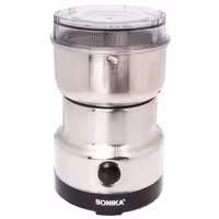 آسیاب قهوه سونیکا مدل QL-001 - آسیاب
