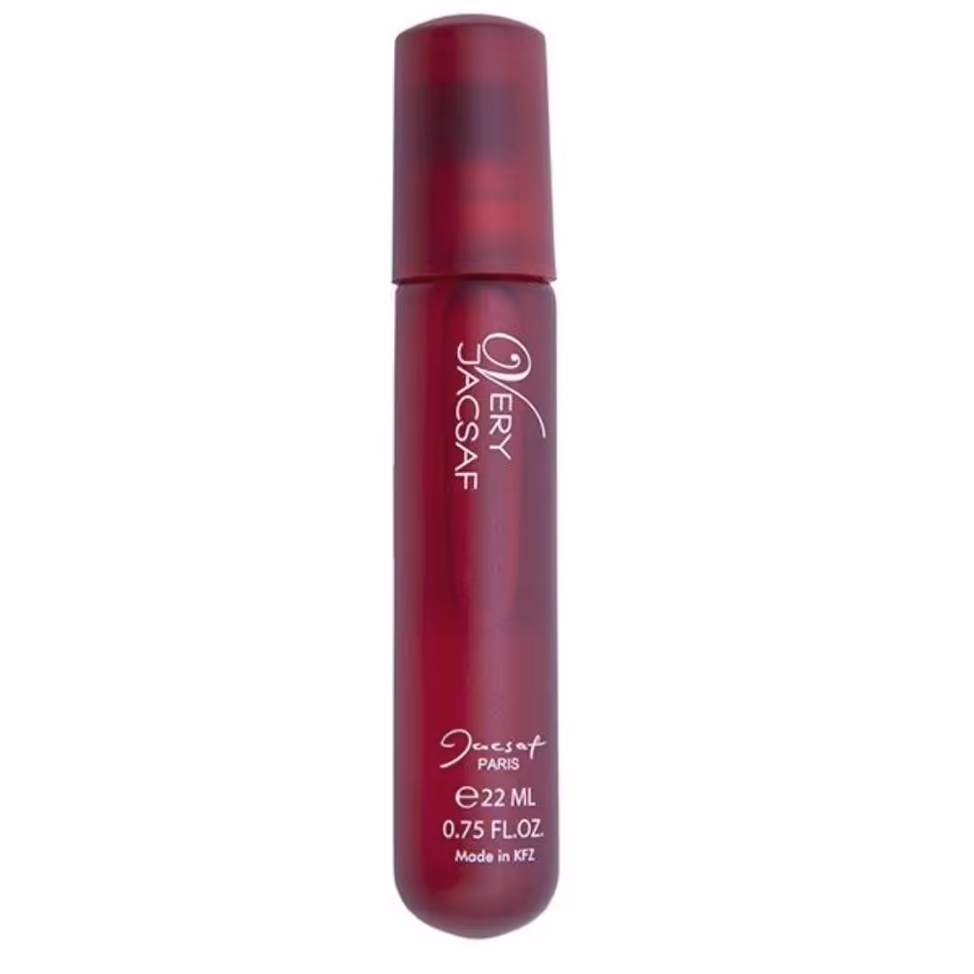 عطر جیبی مردانه وری ژک ساف
