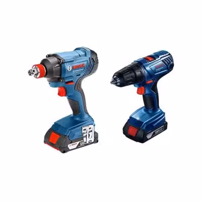 دریل شارژی و بکس شارژی بوش مدل GSR 180 Li – GDX 180 Li