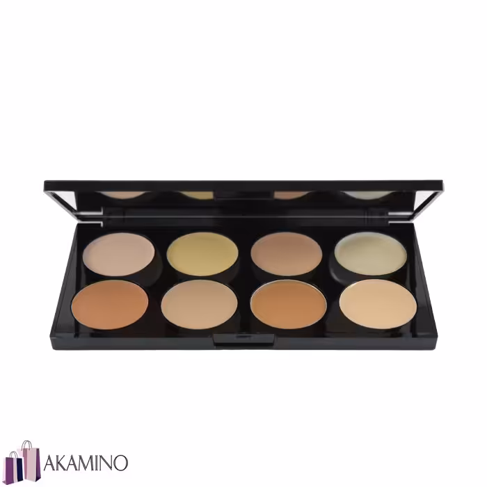 کانتور کرمی رولوشن اولترا ultra cream contour
