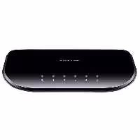 سوییچ 5 پورت گیگابیت و دسکتاپ تی پی-لینک مدل TL-SG1005D