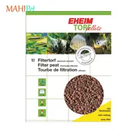 مدیا تورف پلت ایهایم Eheim Torf Pellets یک لیتری