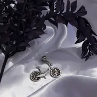 پلاک دوچرخه نقره ایی
1050036
