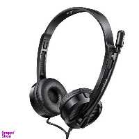 هدفون رپو (Rapoo) مدل H100