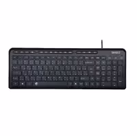 کیبورد بیاند مدل KEYBOARD BK 3441