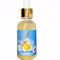 سرم مغذی لاکچری کوین