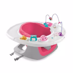 صندلی 4 کاره