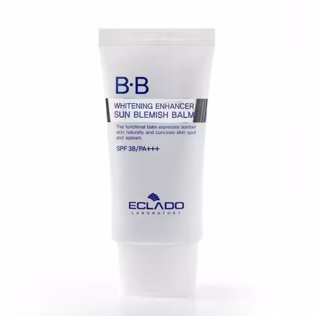 بی بی کرم بلمیش اکلادو _ 50 گرم