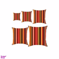 کوسن رنس (Rence) کد S5-10086 مجموعه 5 عددی کوچک تا بزرگ