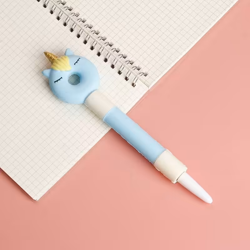 روان نویس اسکوییشی مدل یونیکورن