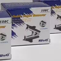 سوزن کش کی دبیلو