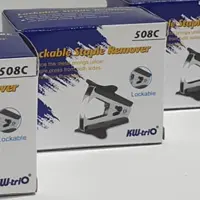 سوزن کش کی دبیلو