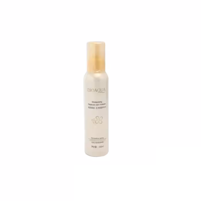 اسپری آبرسان اسمانتوس بیو آکوا