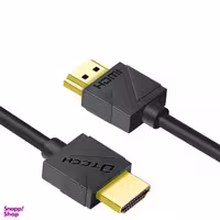 کابل HDMI دیتک مدل DT-H202 طول 2 متر
