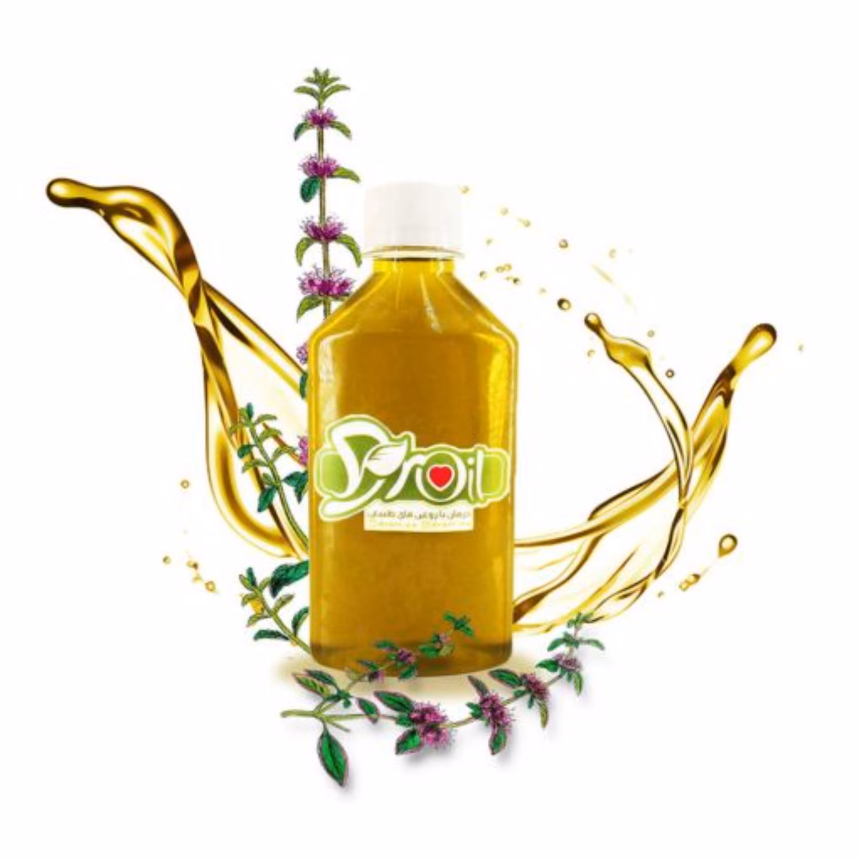 روغن بنه 30 میلی لیتر