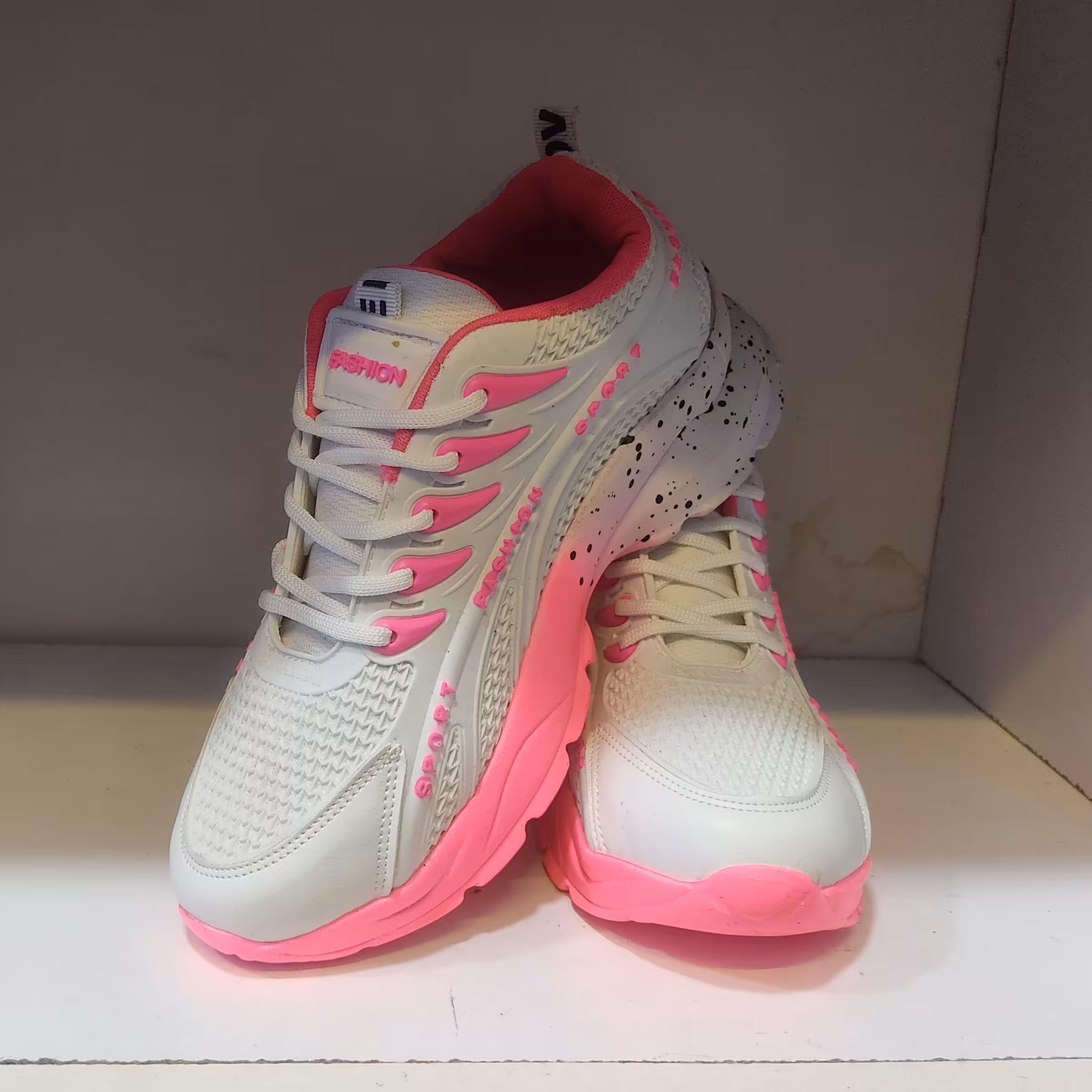 کتونی اسپرت سایز 37 تا 40 