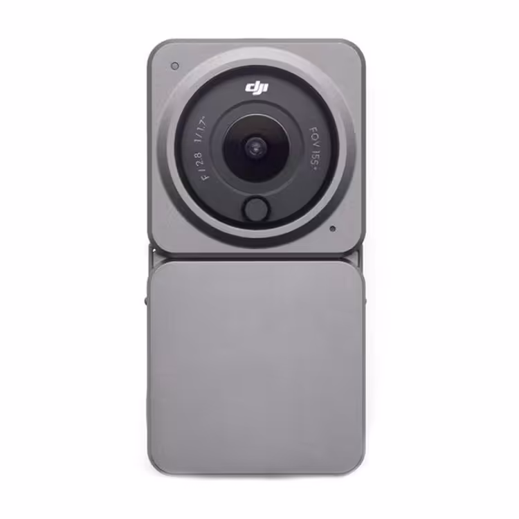 دوربین ورزشی دی جی آی DJI Action 2 Power Combo