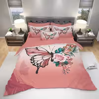 سرویس روتختی ایلا کد 7085 دونفره 6 تکه