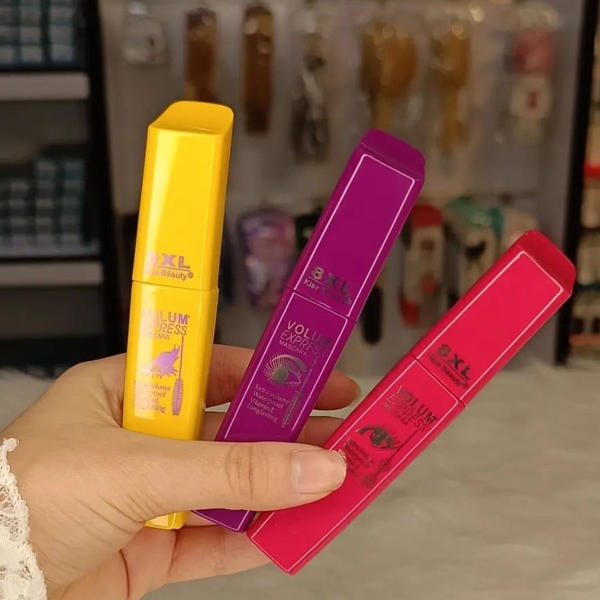 ریمل 8xl ضدآب