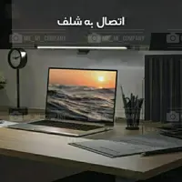لامپ گیره ای صفحه نمایش شیائومی Xiaomi Mi Computer Monitor Light Bar MJGJD01YL
