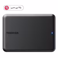 هارد اکسترنال TOSHIBA CANVIO PARTNER 2T