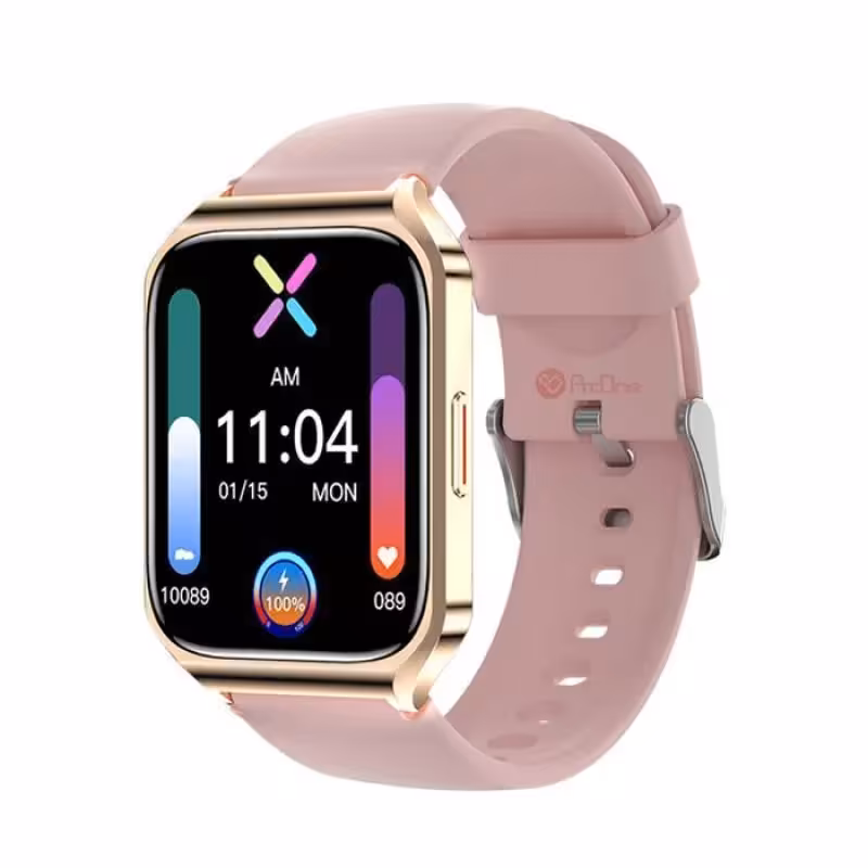 ساعت هوشمند پرووان مدل PWS09