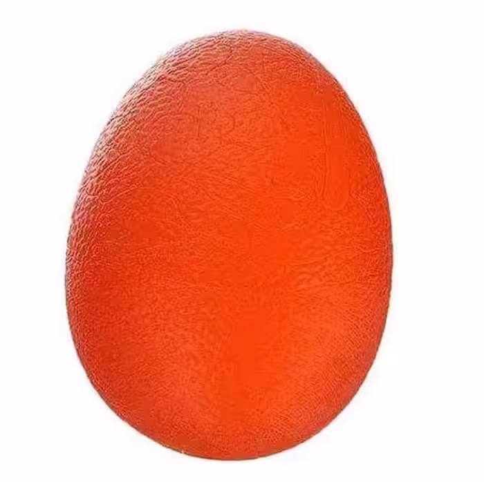 توپ ژله ای تقویت مچ مدل تخم مرغی