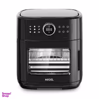 سرخ کن بدون روغن میگل مدل GAF 199