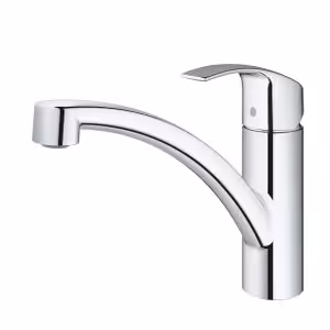 شیر ظرفشویی گروهه مدل یورواسمارت کد 33281002