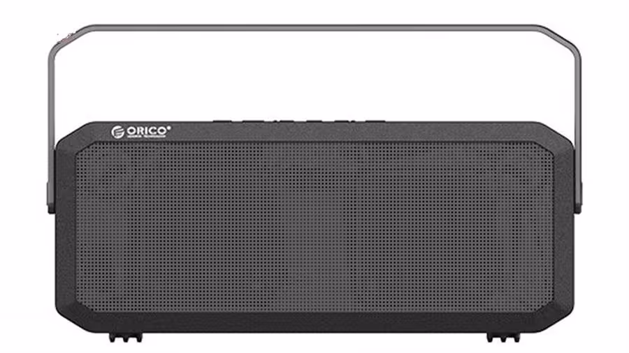 اسپیکر بلوتوثی قابل حمل اوریکو مدل SOUNDPLUS-X1