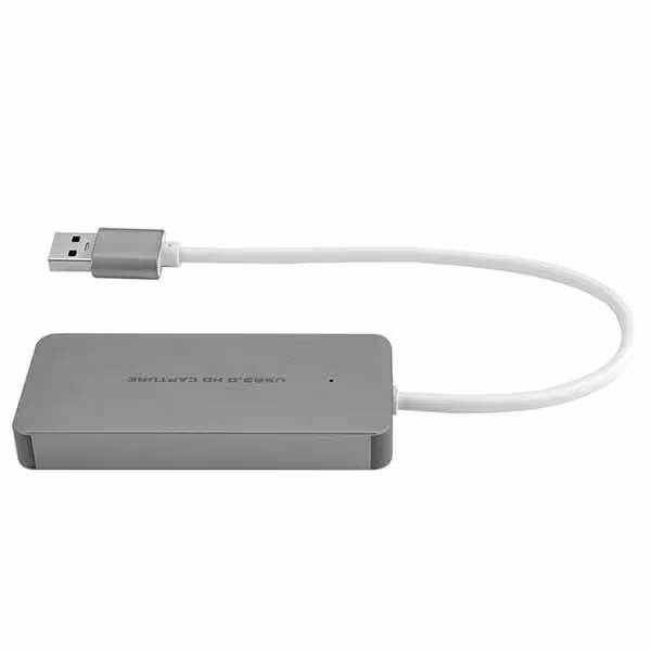 کارت کپچر اکسترنال HDMI مدل Ezcap 265