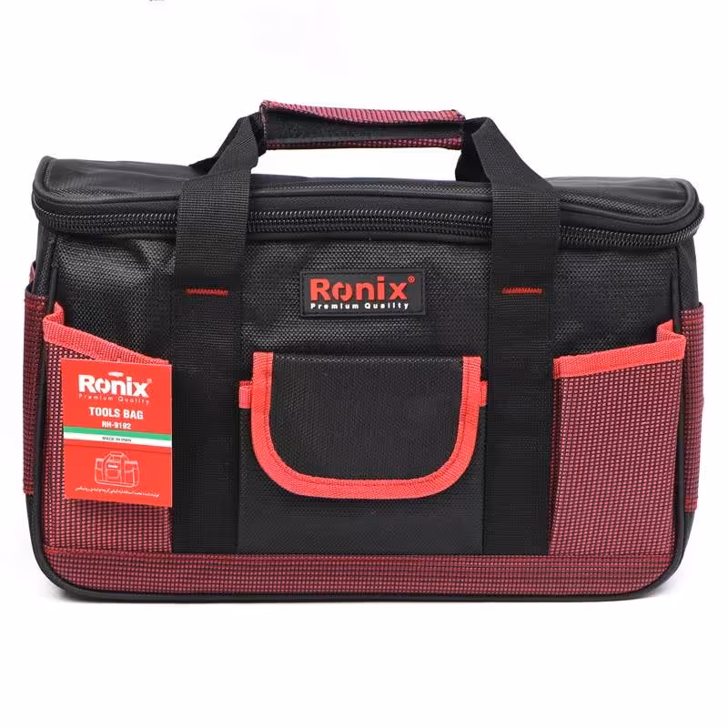 کیف ابزار کنسولی سایز متوسط ساخت ایران رونیکس مدل RH-9192