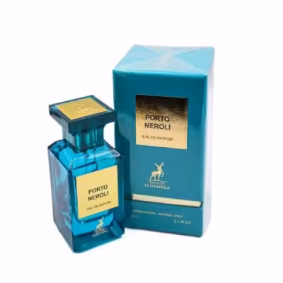 ادکلن تام فورد نرولی پورتوفینو الحمبرا اصلی