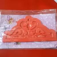 مولد تاج سلطنتی 12 در 23 سانت