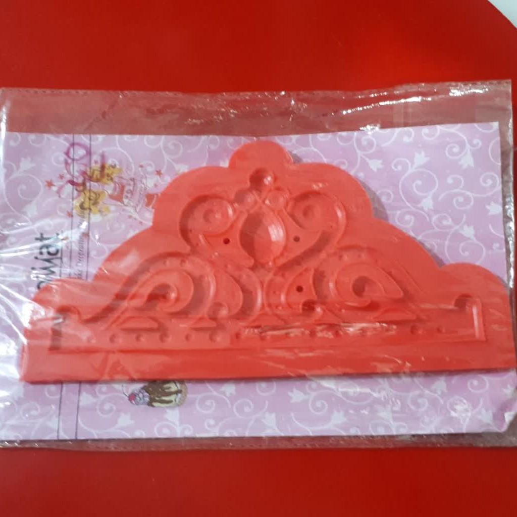 مولد تاج سلطنتی 12 در 23 سانت