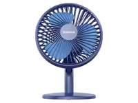 پنکه قابل شارژ رومیزی بیسوس Baseus Household Ocean Fan