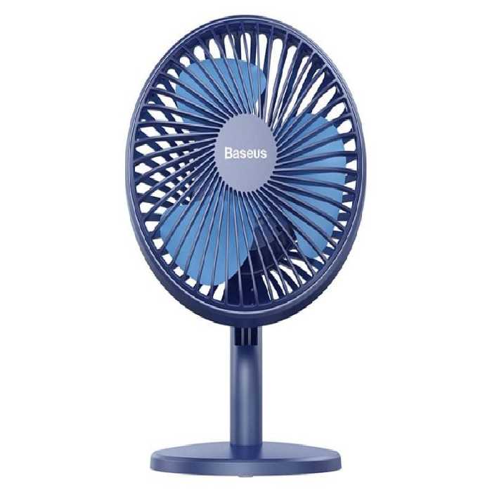 پنکه قابل شارژ رومیزی بیسوس Baseus Household Ocean Fan