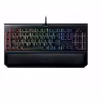 کیبورد گیمینگ ریزر مدل BLACKWIDOW V2 CHROMA