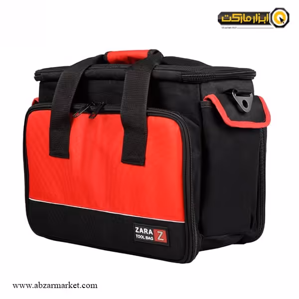 کیف ابزار زارا 36 سانتی متر مدل 1020