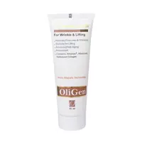 کرم ضد چروک و لیفتینگ الی ژن (Oligen) حجم50mL