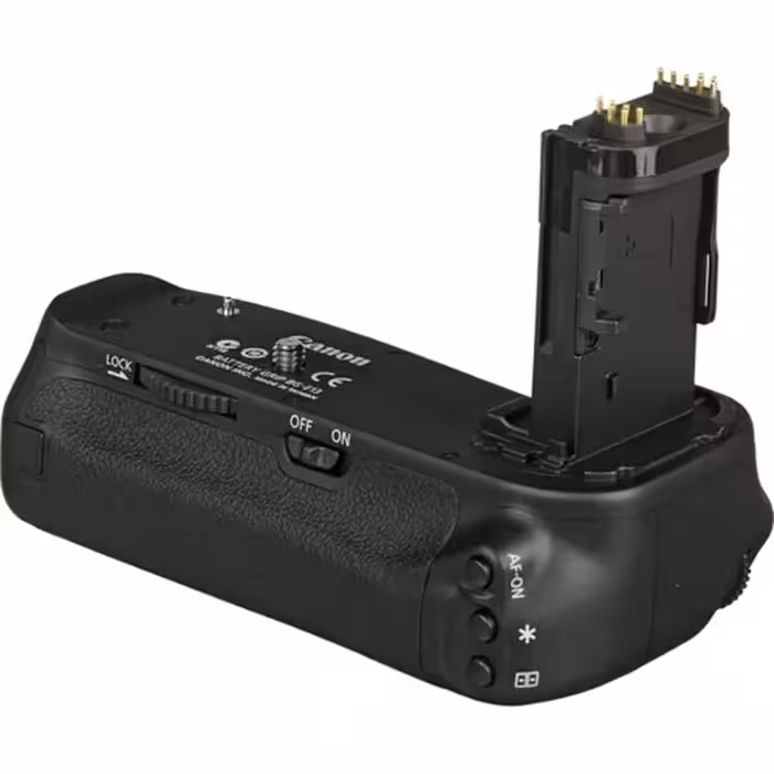 باتری گریپ کانن Canon BG-E13 Battery Grip for 6D HC