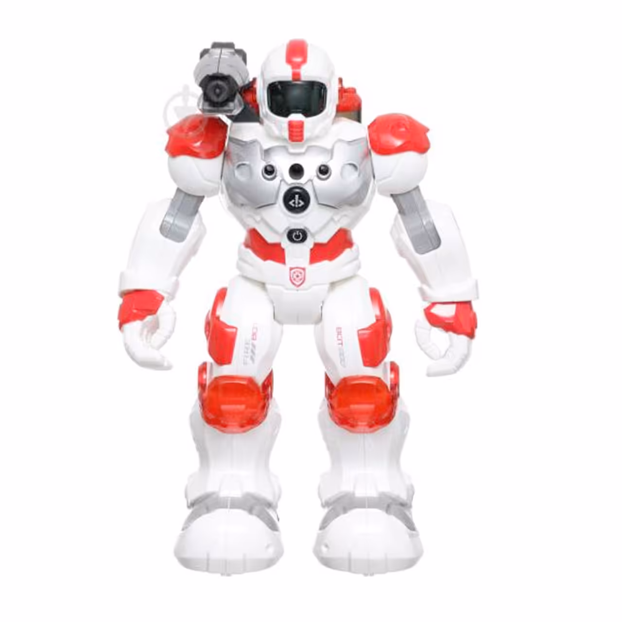 اسباب بازی مدل ربات