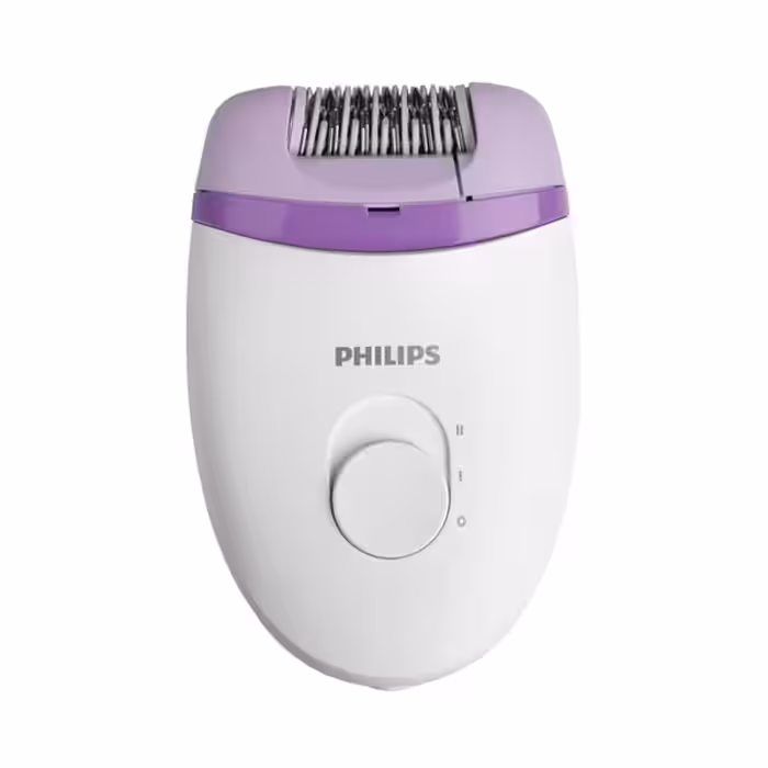 اپیلاتور فیلیپس مدل BRE225 ا Philips BRE225 epilator