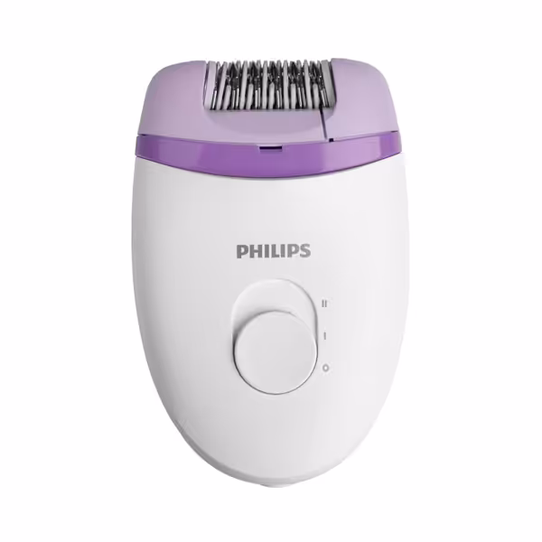 اپیلاتور فیلیپس مدل BRE225 ا Philips BRE225 epilator