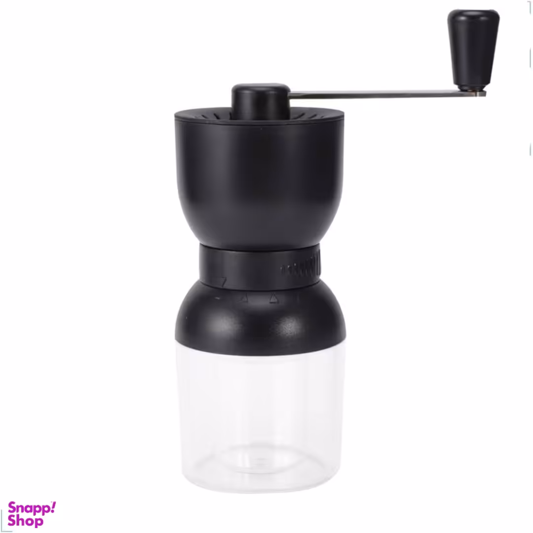 آسیاب دستی قهوه مدل Premium Grinder Barista