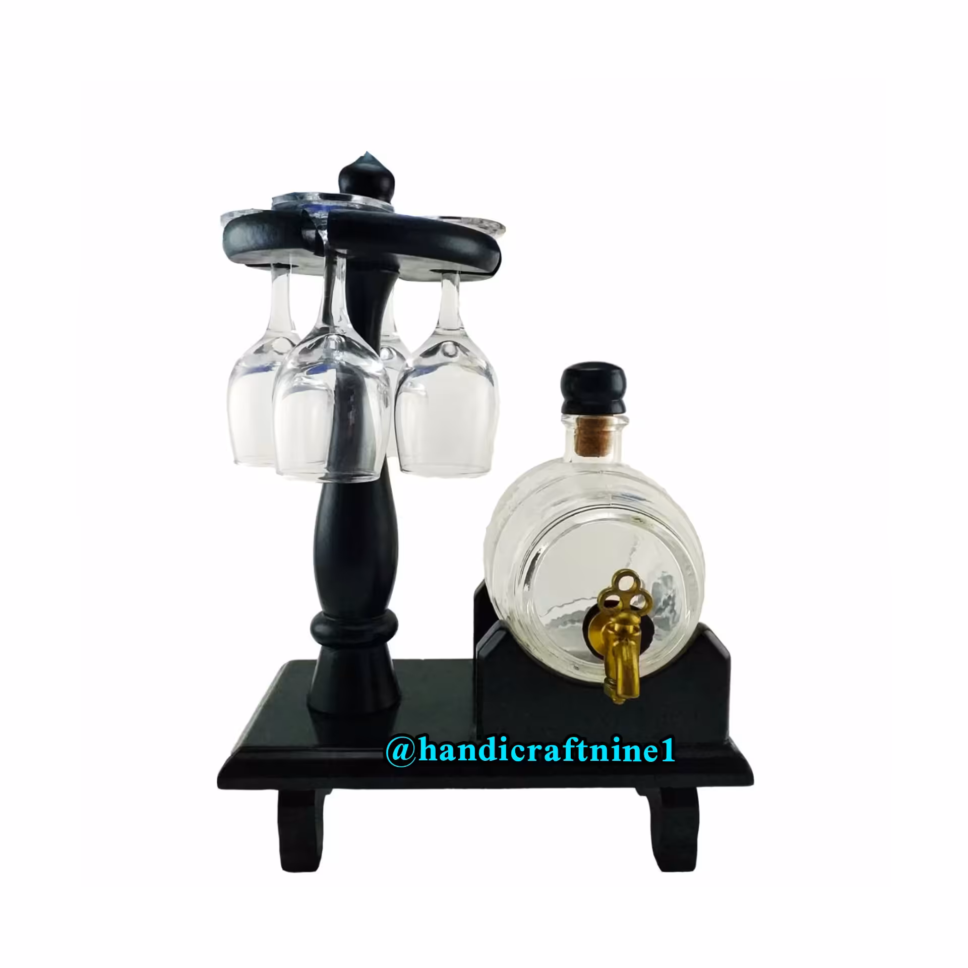 بشکه نیم‌لیتری