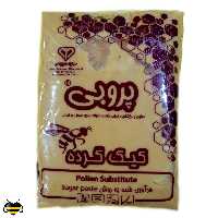 کیک گرده پروبی 