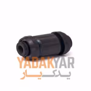 بوش طبق لاستیکی پراید ایران